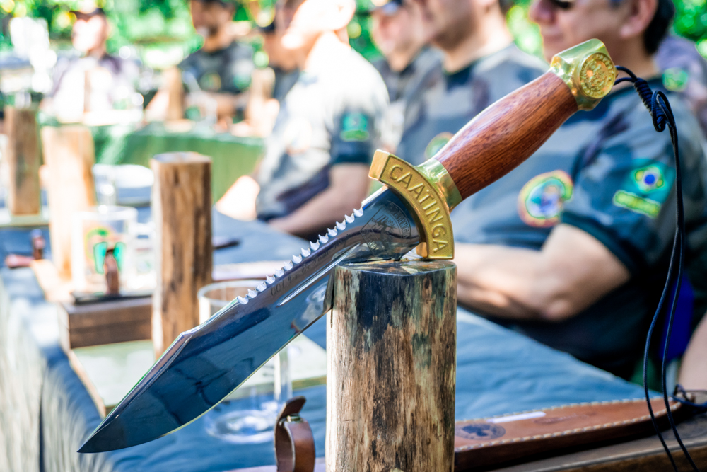 Pelotão Ceará Na Selva (30)