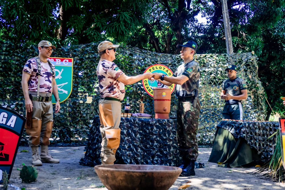 Pelotão Ceará Na Selva (31)
