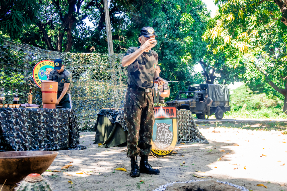 Pelotão Ceará Na Selva (32)