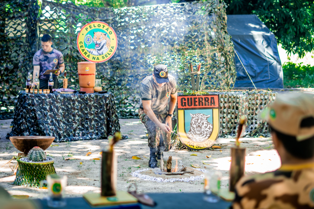 Pelotão Ceará Na Selva (34)