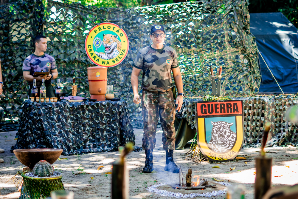 Pelotão Ceará Na Selva (35)
