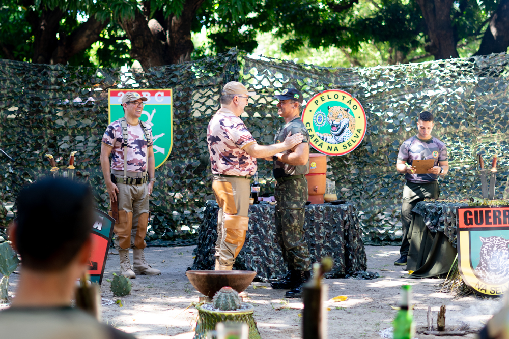 Pelotão Ceará Na Selva (36)