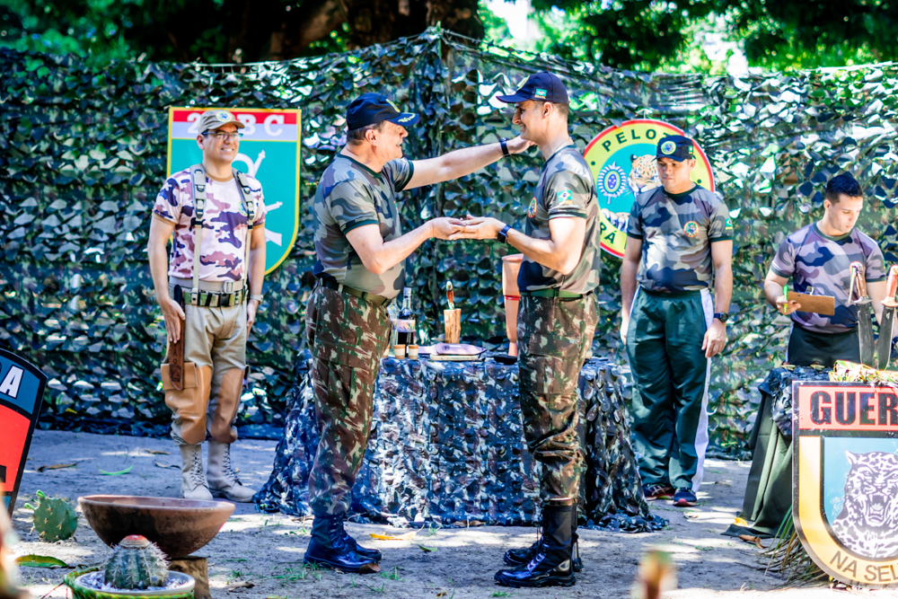 Pelotão Ceará Na Selva (40)