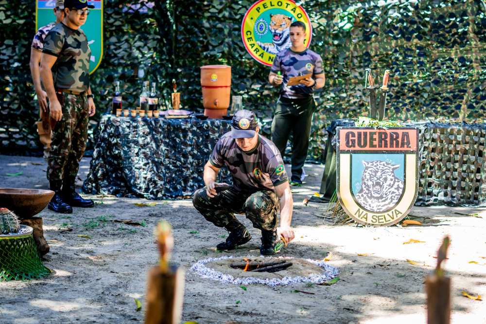 Pelotão Ceará Na Selva (45)
