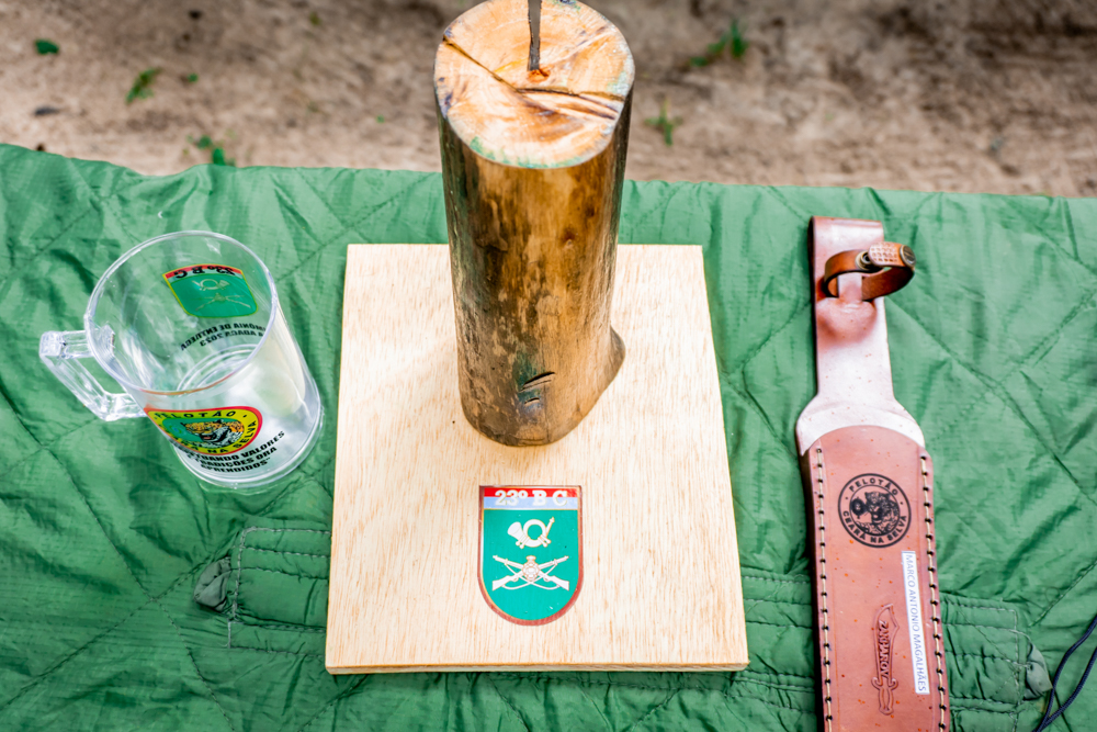 Pelotão Ceará Na Selva (7)