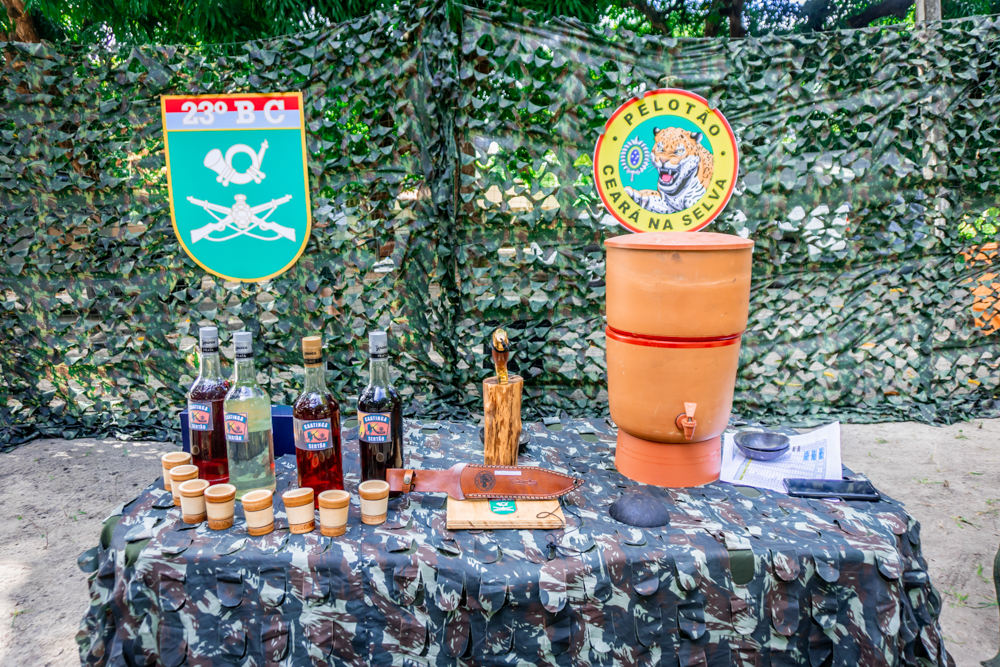 Pelotão Ceará Na Selva (9)