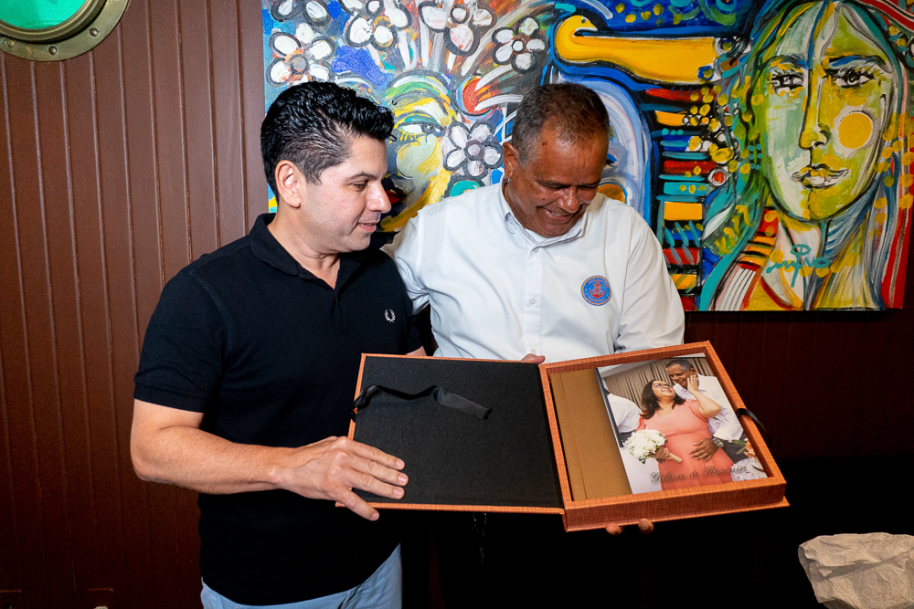 Pompeu Vasconcelos E Gilson Brasilino (1)