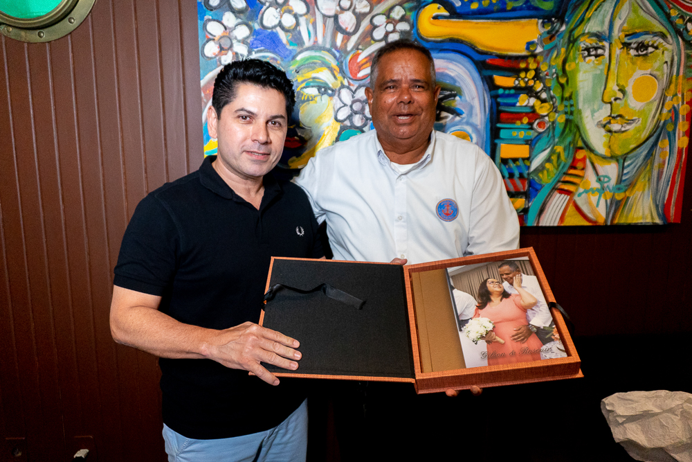 Pompeu Vasconcelos E Gilson Brasilino (5)