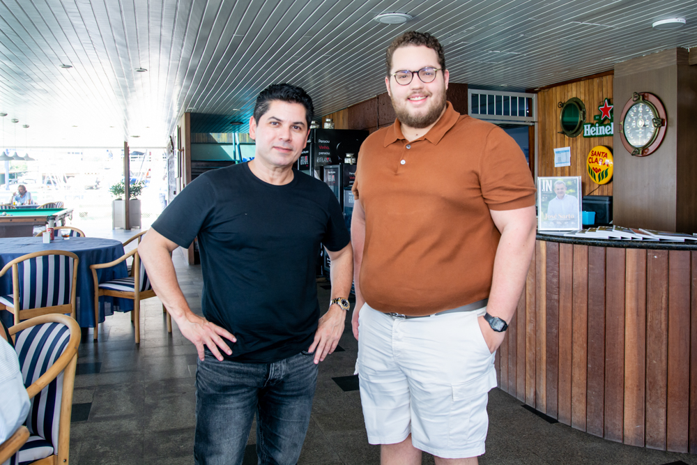 Pompeu Vasconcelos E Nicolas Ferreira (1)