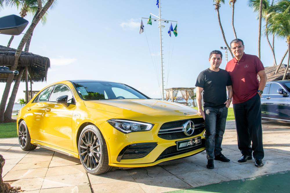 Pompeu Vasconcelos E Odmar Feitosa (3)