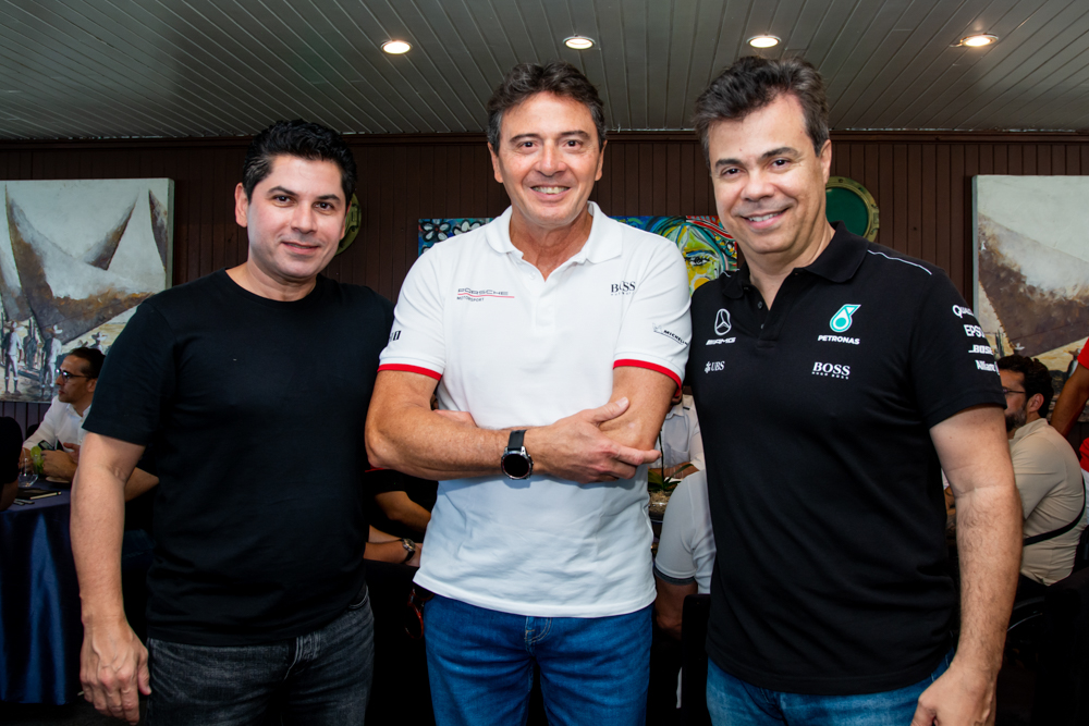 Pompeu Vasconcelos, Luiz Teixeira E Duda Brígido (8)