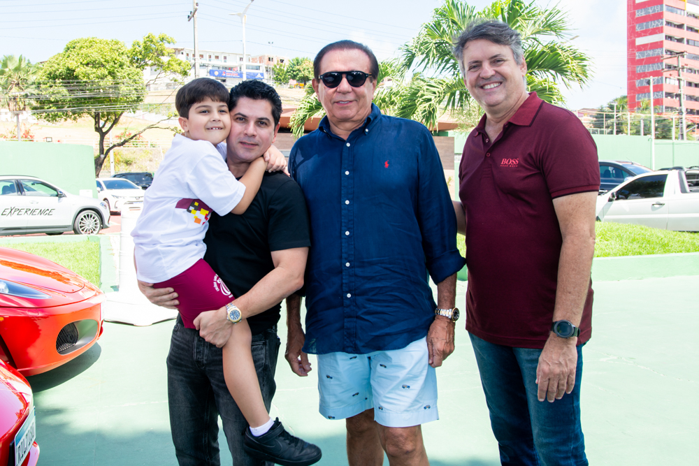 Pompeuzinho E Pompeu Vasconcelos, Gaudêncio Lucena E 22222 (2)