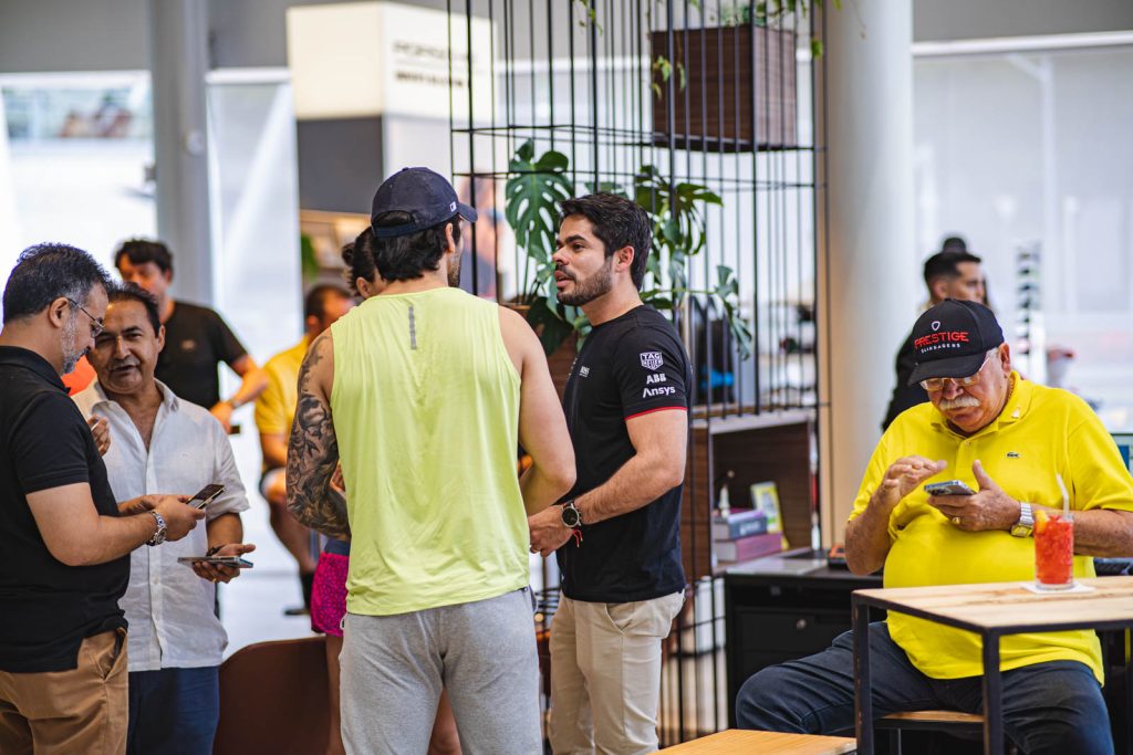 Porsche Center Fortaleza (6)