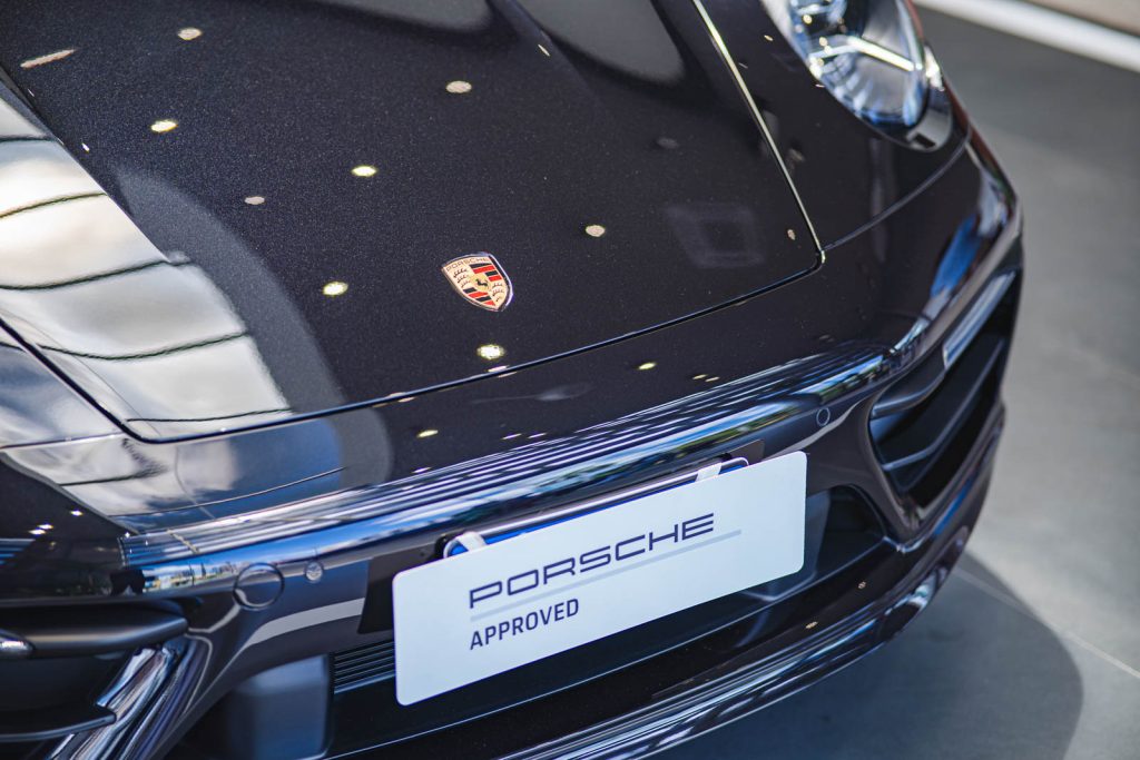 Porsche Center Fortaleza (7)