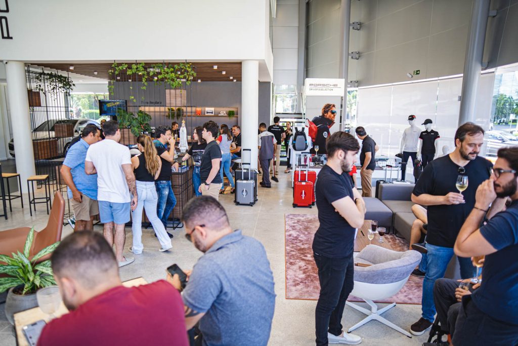 Porsche Center Fortaleza (9)