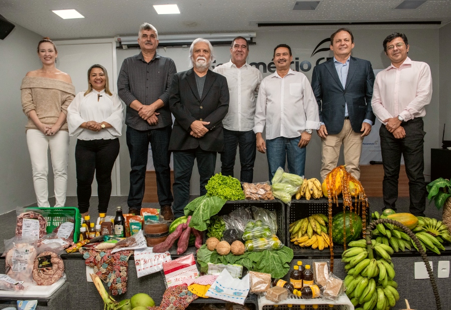 Sistema Fecomércio destinará R$ 26 mi às compras da agricultura familiar