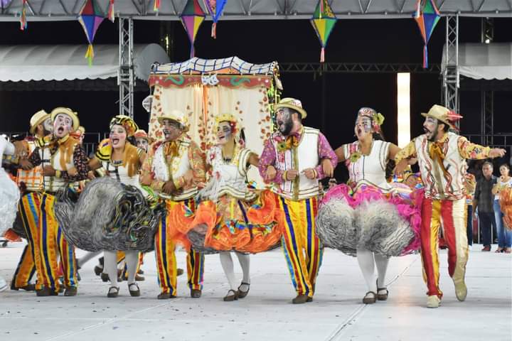 Shopping Iguatemi Bosque divulga atrações musicais para os festejos de São João