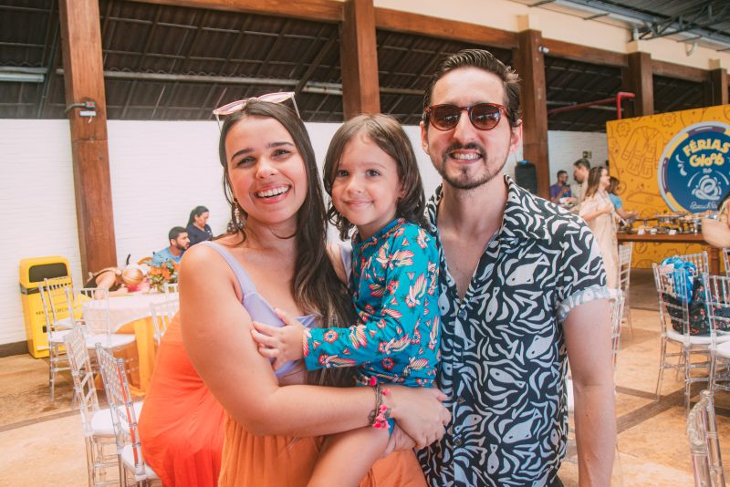 Diversão garantida - Beach Park recebe atrações do Mundo Gloob para programação especial de férias