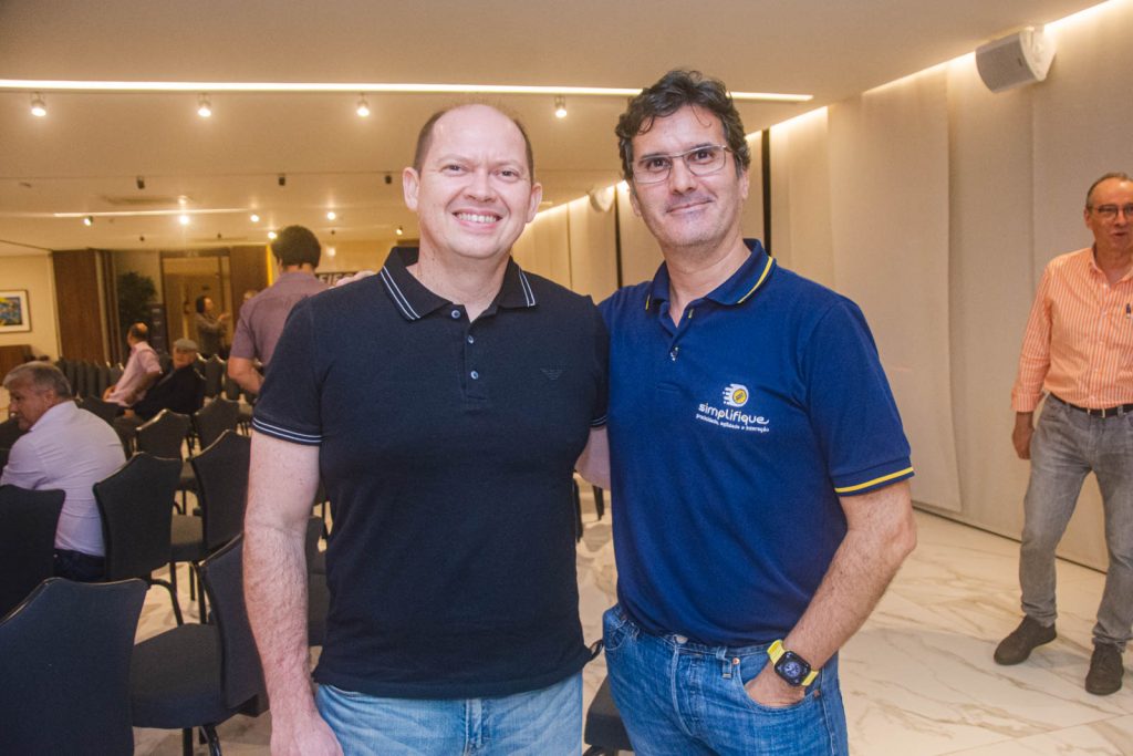 Rafael Lima E Alexandre Figueiredo