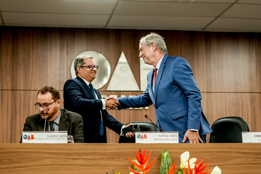 Rafael Ponte E Ciro Gomes (2)