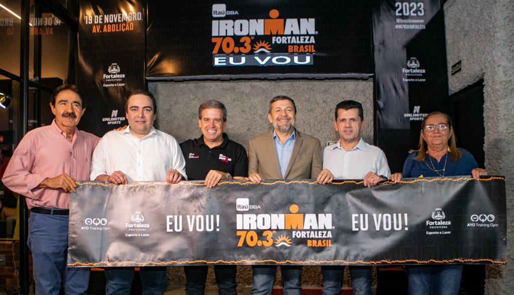 Raimundo Matos, Ozires Pontes, Carlos Galvao, Elcio Batista, Erick Vasconcelos E Fatima Figueiredo (3)