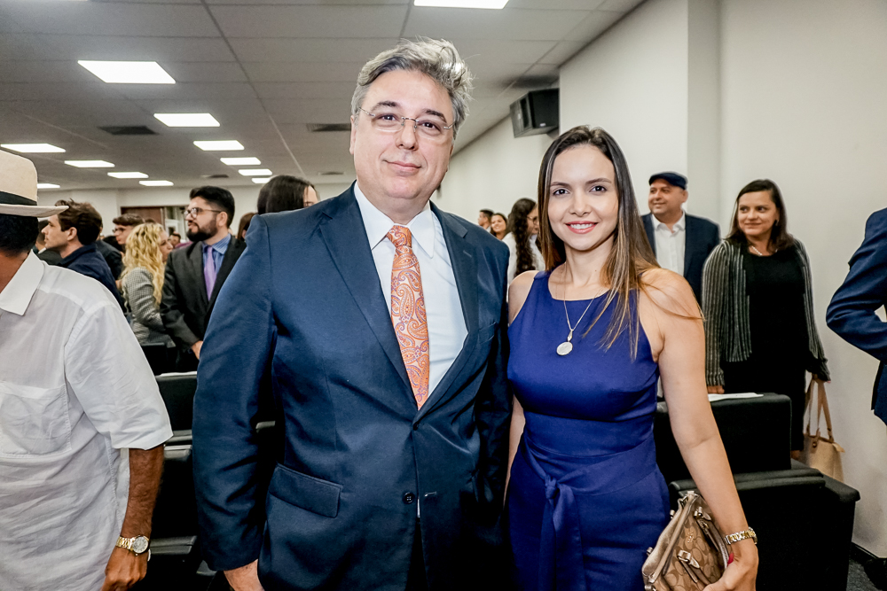 Ramulpho Muraro E Cecilia Justa