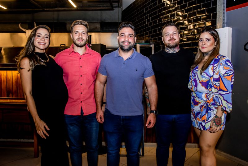 História de sucesso - Parrileiro celebra 4 anos de trajetória e anuncia a abertura de uma nova loja na Aldeota