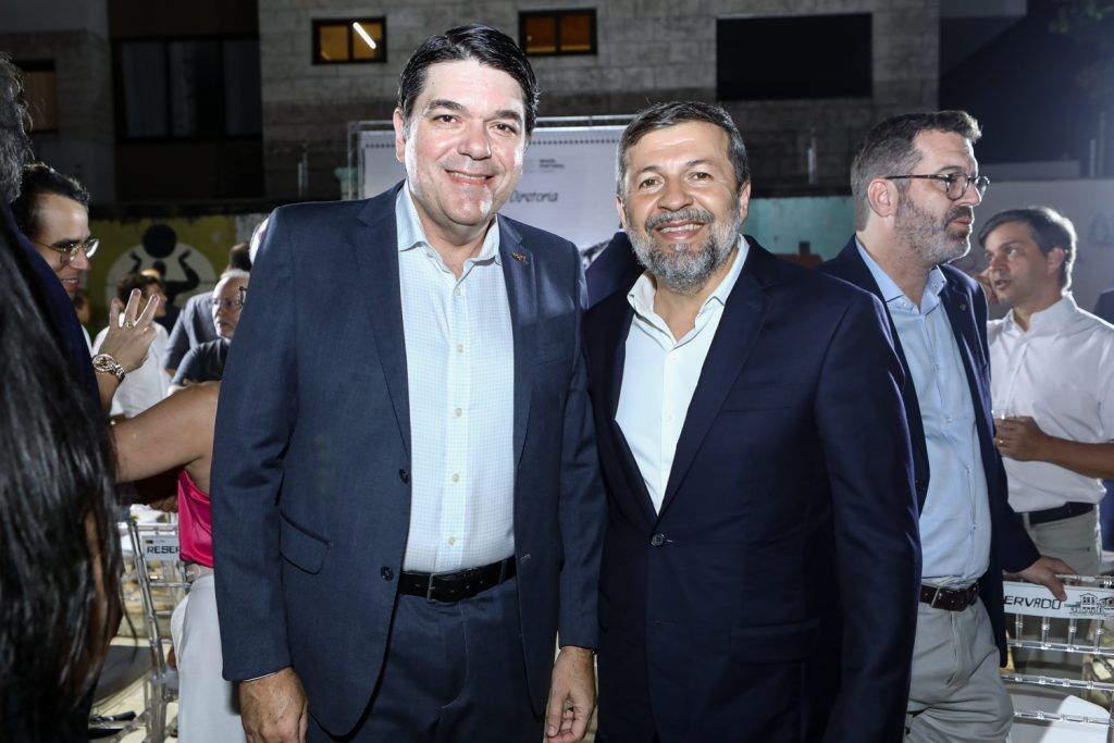 Raul Santos E Elcio Batista (1)