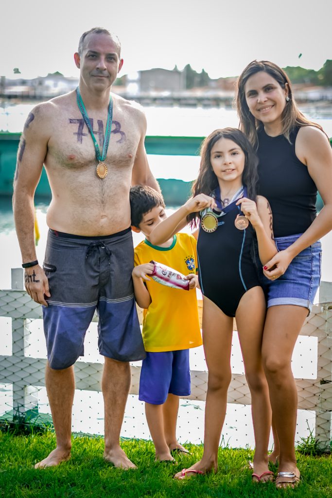 Ravi, Paulo, Laysa E Barreira, E Juliana Xavier (1)