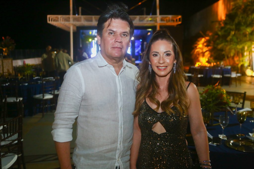 Renan E Michele Viana