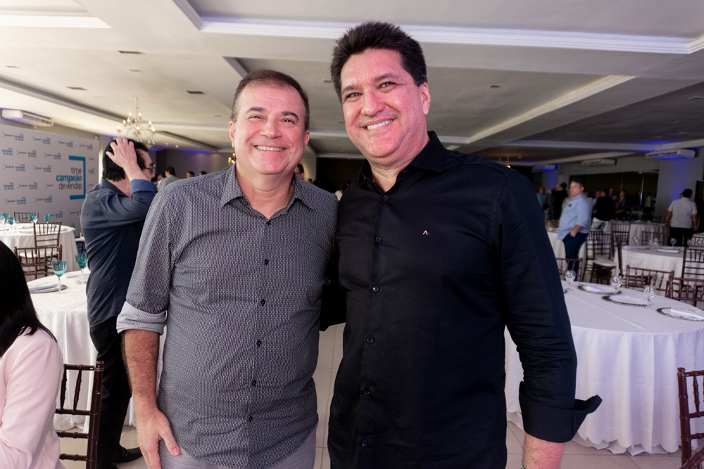 Ricardo Bezerra E Fernando Arrais (1)