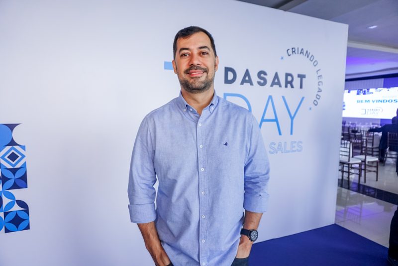 PORTFÓLIO COMPLETO - Dasart Engenharia apresenta oportunidades imobiliárias exclusivas em evento no La Maison