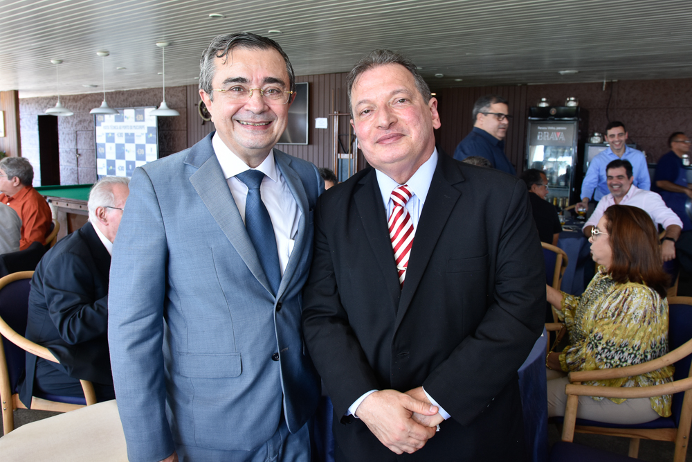 Ricardo Valente E Durval Vasconcelos