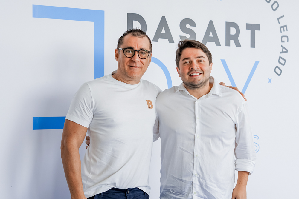 Roberto Carlos E Bruno Lopes (1)