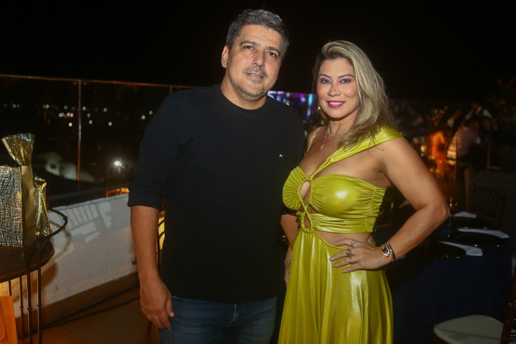 Roberto E Juliana Chequer