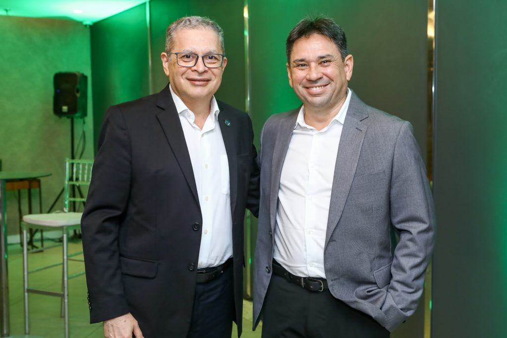 Rogean Nunes E Flavio Ibiapina