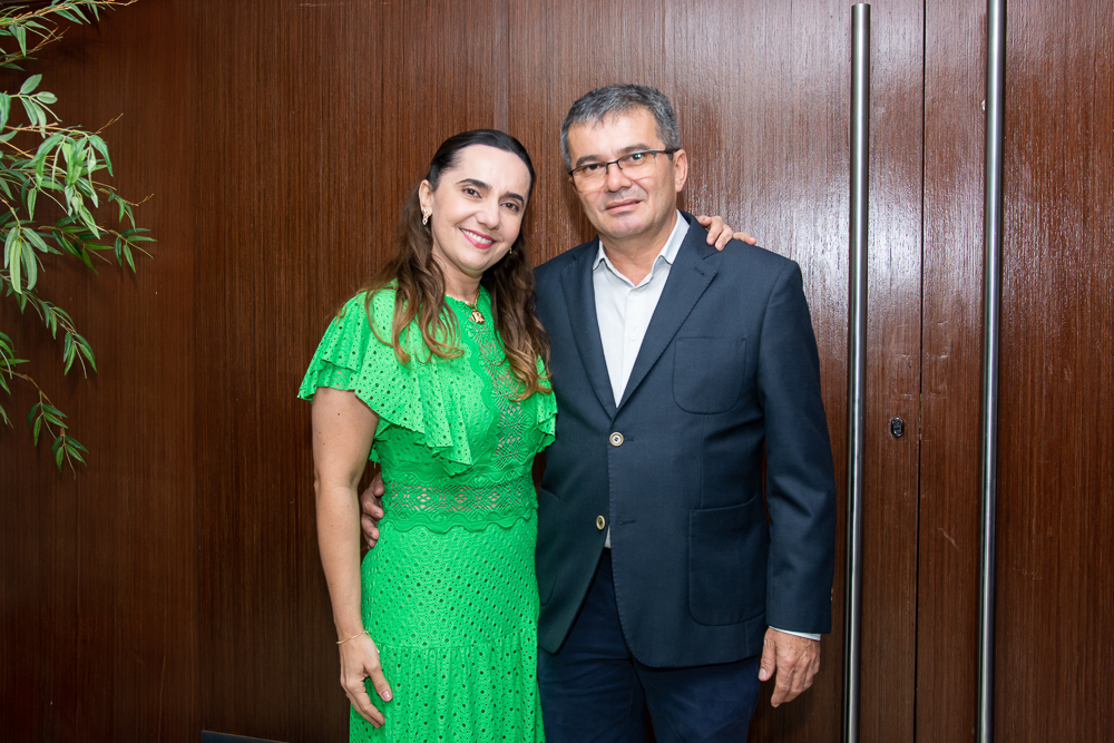 Rosangela Lima E José Napolitano Portela