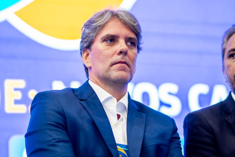 inovação e sustentabilidade - 11º Seminário de Gestores Públicos reúne autoridades políticas e especialistas em gestão no Centro de Eventos do Ceará