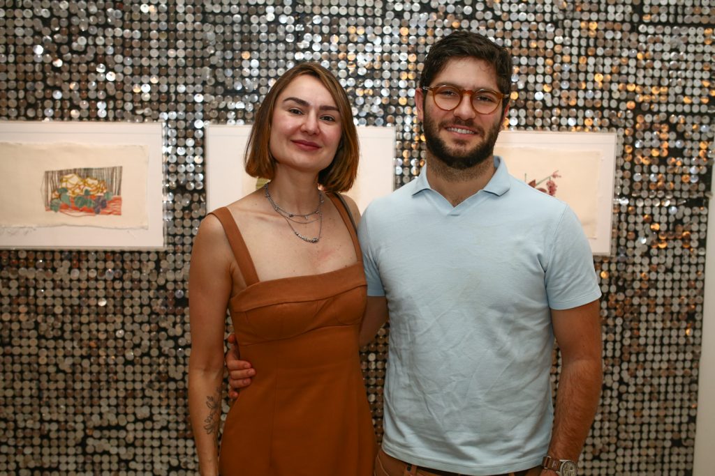 Sabrina Nogueira E Paulo Bichucher (2)