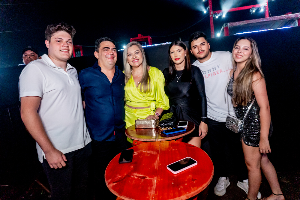 São João De Maracanaú 2023 Alok (10)