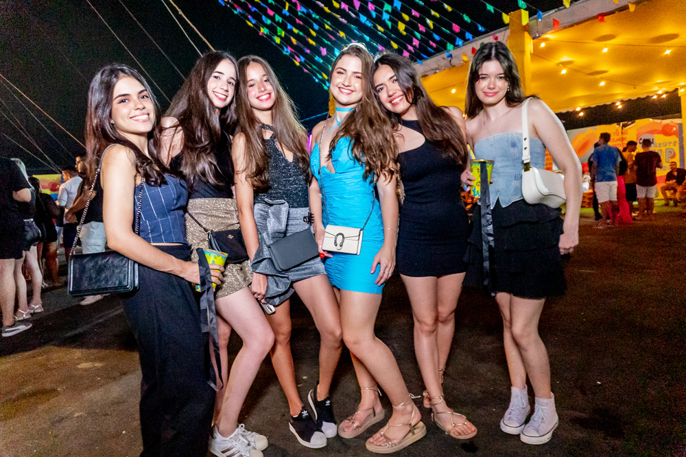 São João De Maracanaú 2023 Alok (11)