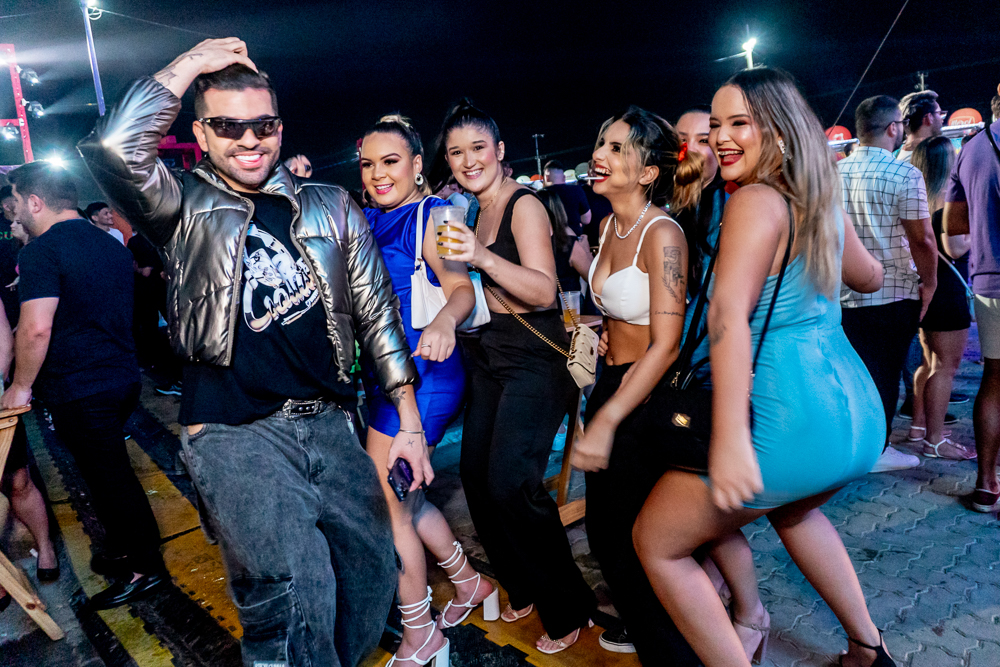 São João De Maracanaú 2023 Alok (3)