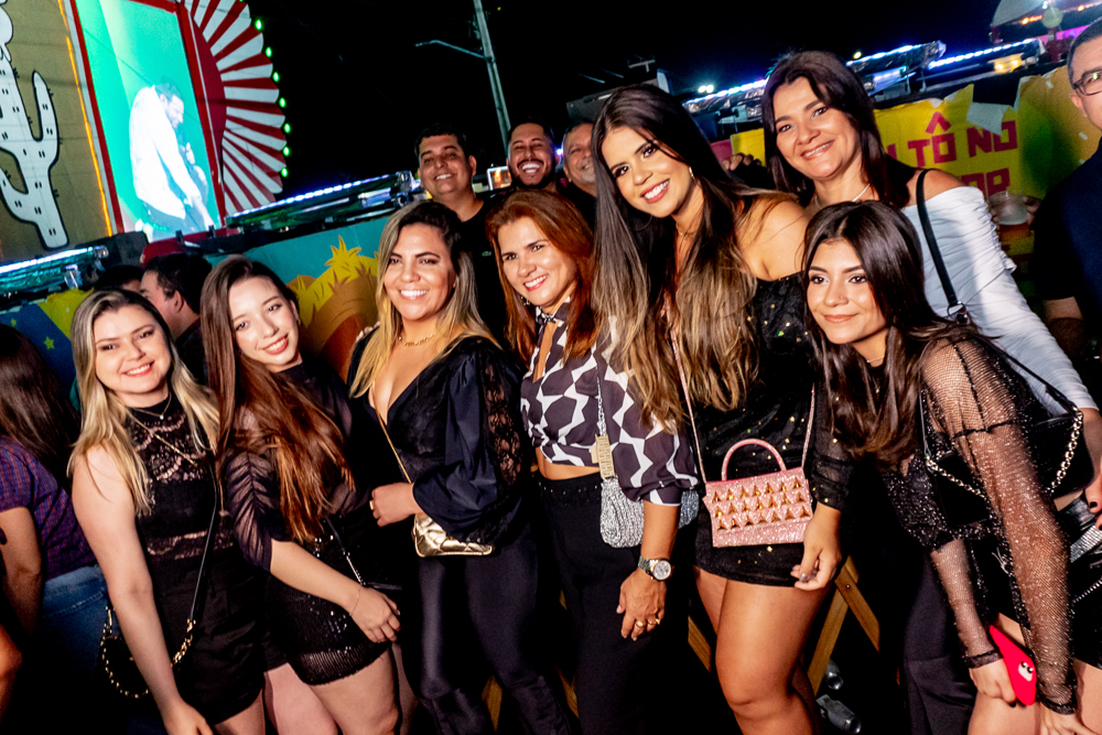 São João De Maracanaú 2023 Alok (4)