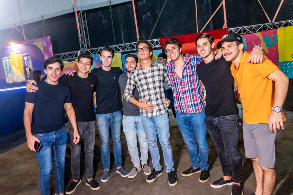 São João De Maracanaú 2023 Alok (5)