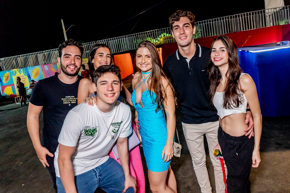 São João De Maracanaú 2023 Alok (6)