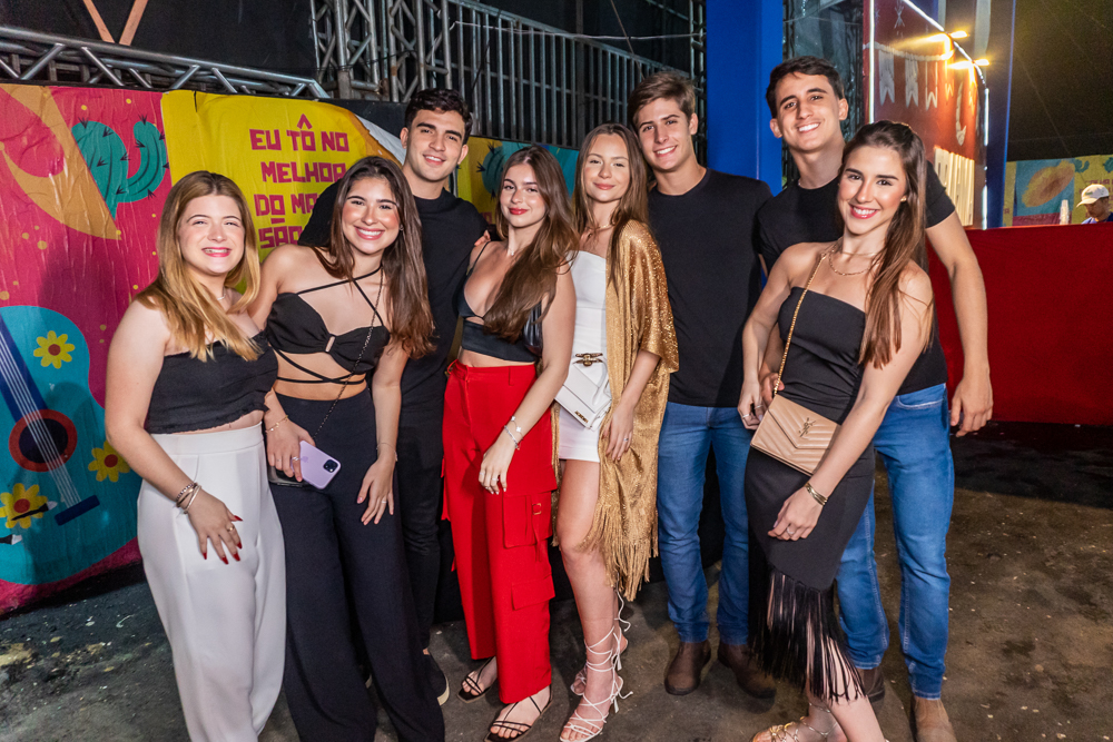 São João De Maracanaú 2023 Alok (7)