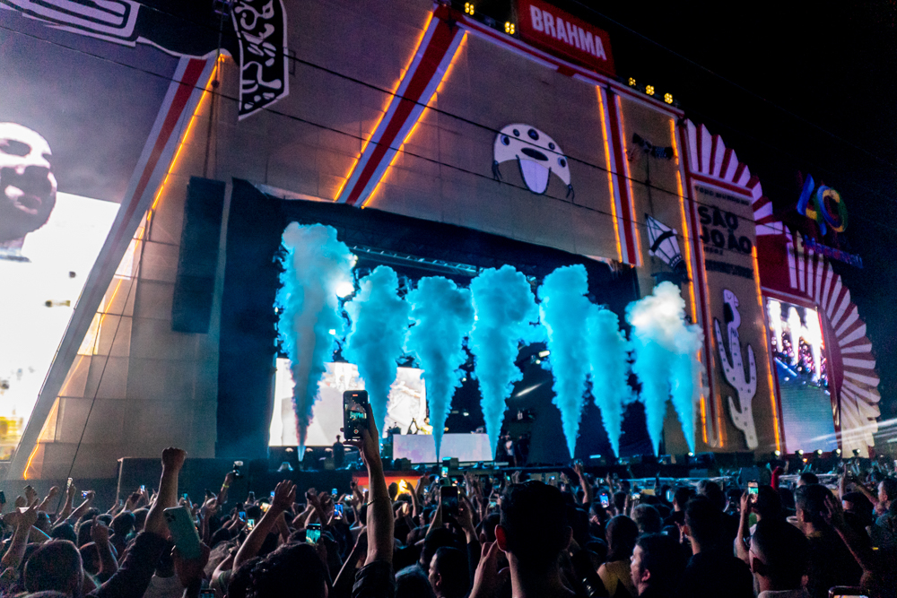 São João De Maracanaú 2023 Alok (8)