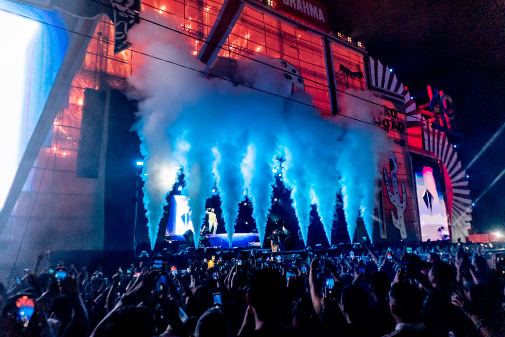 São João De Maracanaú 2023 Alok (9)