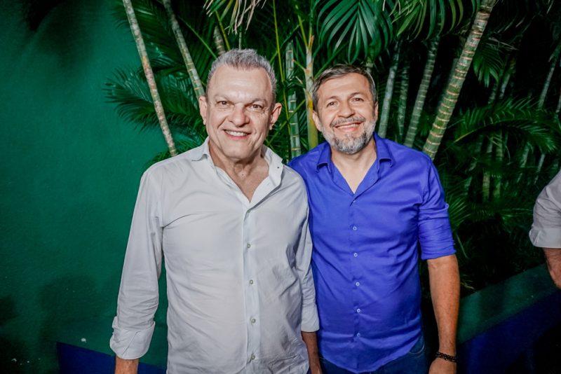 Compromisso com a democracia - PSDB inicia ciclo de encontros alusivo aos 35 anos do partido