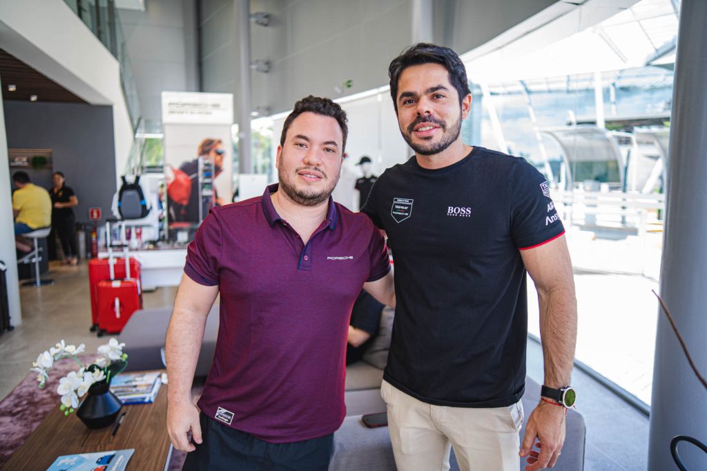 Savio Kelvin E Pedro Lima